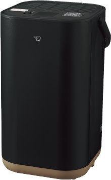 STAN. スチーム式加湿器 EE-FA50