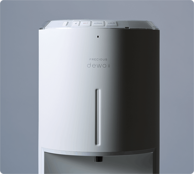 高い評価を受けるデザイン性