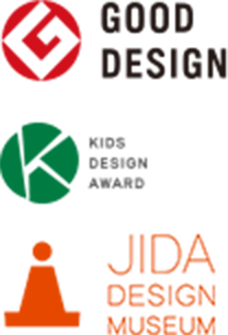 グッドデザイン賞受賞