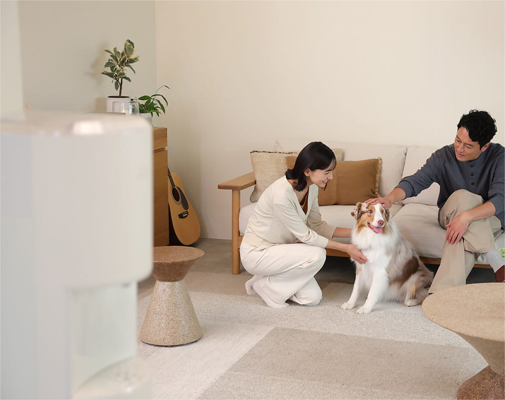 frecious dewoⅱ使用イメージ