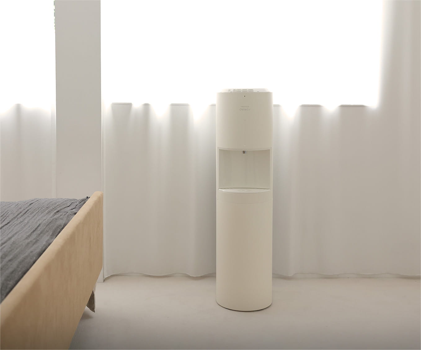 frecious dewoⅱキナリ