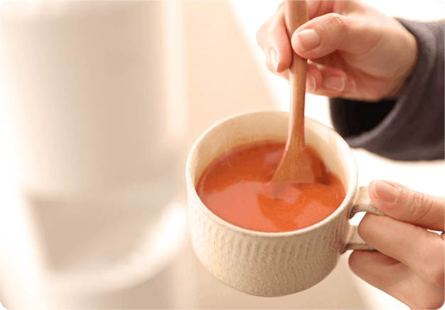 frecious dewoⅱ使用イメージ