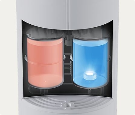 クリーニング機能