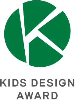 KIDS DESIGN AWARD