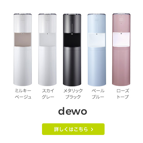 dewo（スカイグレー）