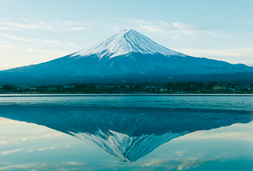 天然水のこだわり