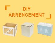 DIY ARRENGEMENT