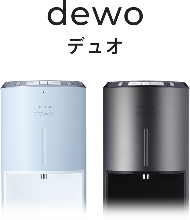 dewo
