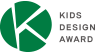 kidsdesign award