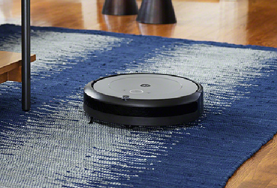 アイロボットロボット掃除機ルンバ i2