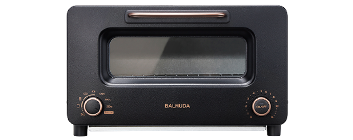 BALMUDA The Toaster Pro