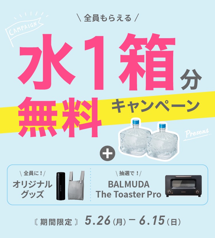 初月0円セットキャンペーン