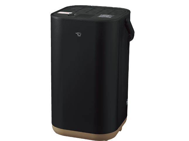 STAN. スチーム式加湿器 EE-FA50