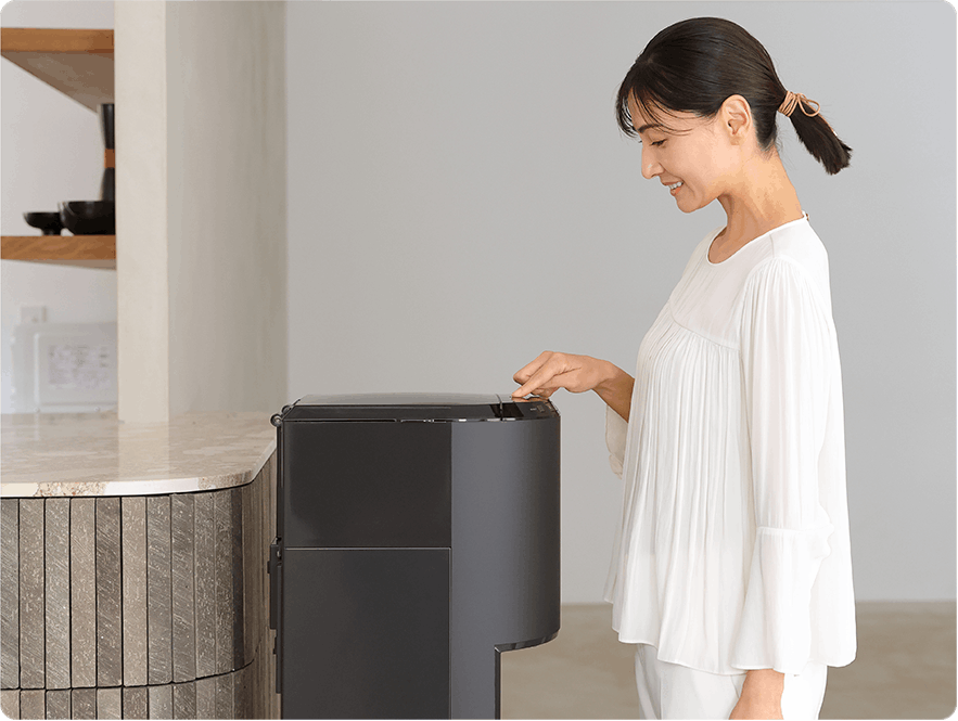 天然水】新しくなった” FRECIOUS dewoⅱ（フレシャス・デュオツー