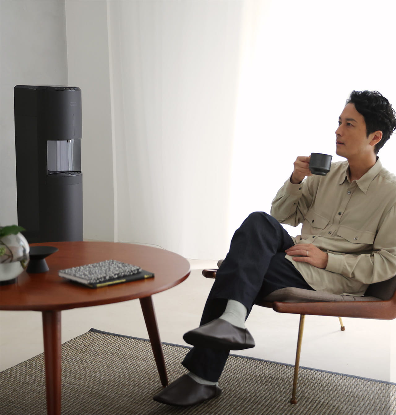 天然水】新しくなった” FRECIOUS dewoⅱ（フレシャス・デュオツー