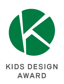 KIDS DESIGN AWARD