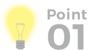 POINT 01