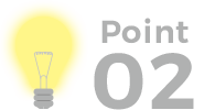 POINT 02