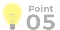 POINT 05