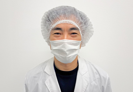 斎藤正明
