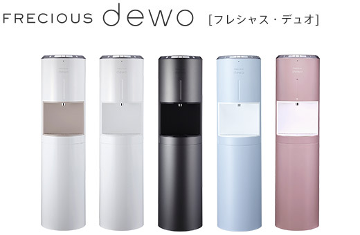 dewo