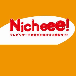 エンタメ系マルチメディア「Nicheee!」