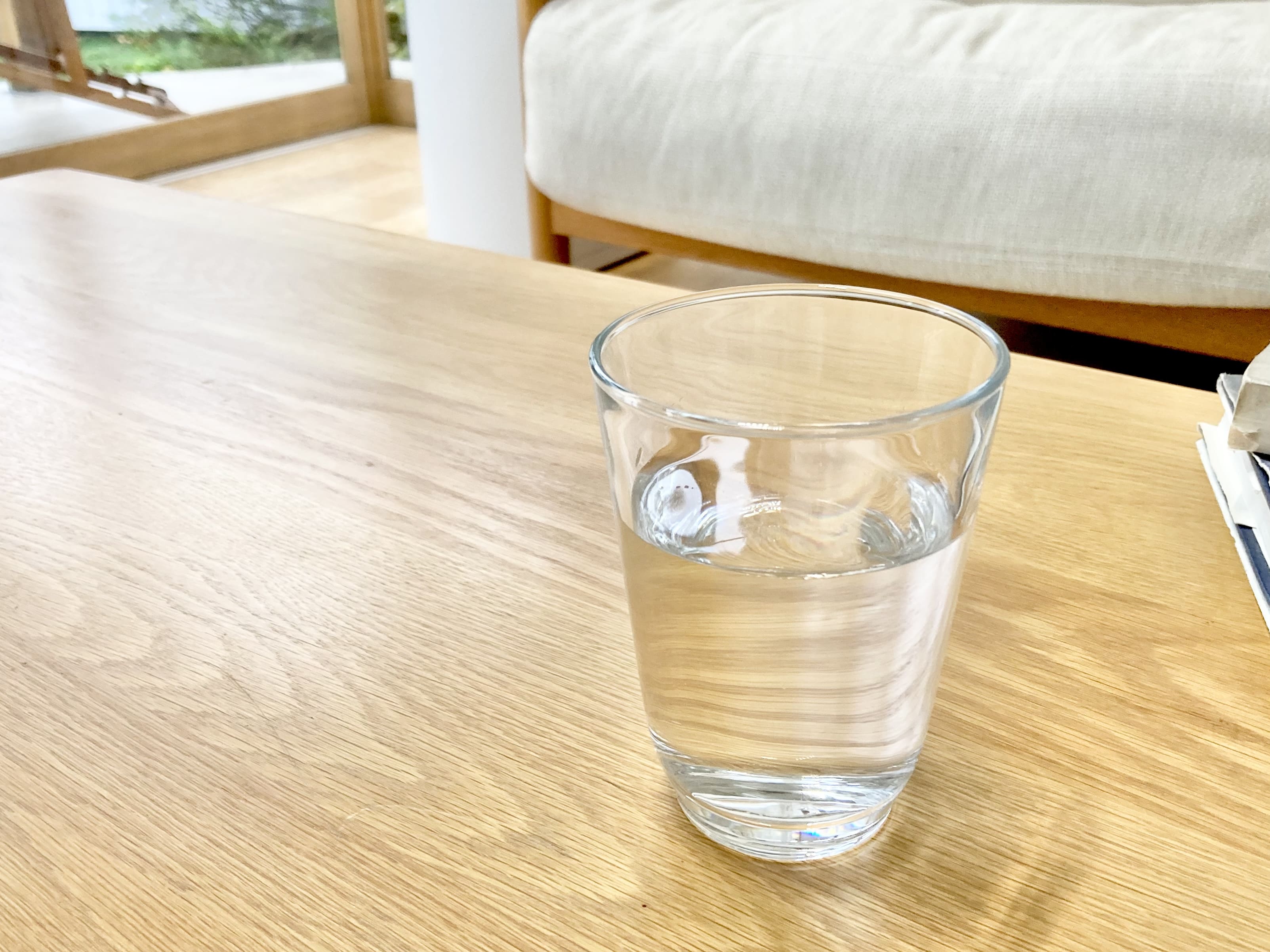 水代気にせず、思いっきり使える!