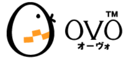 WEBメディア『OVO（オーヴォ）』