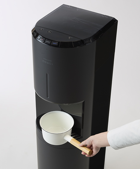 フレシャスDEWO 天然水】新しくなった” FRECIOUS dewoⅱ（フレシャス・デュオツー