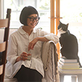 石井佳苗さん
