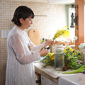 平井かずみさん