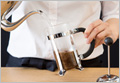 おうちで、「フレシャスコーヒー」を作ってみよう！FRECIOUSで作るおいしいコーヒーの淹れ方