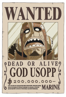 usopp