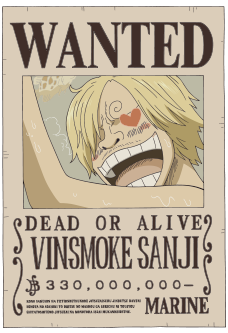 sanji