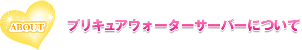 プリキュアサーバーとは？