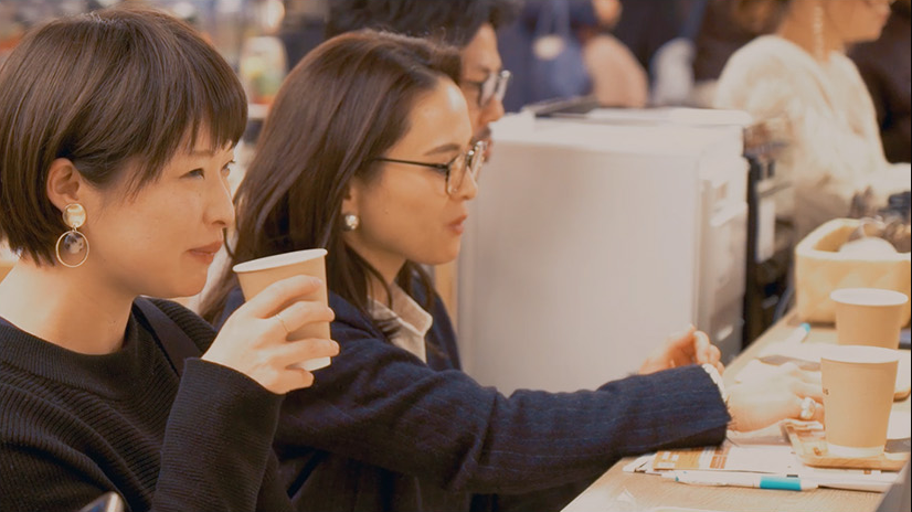コーヒーメーカー一体型ウォーターサーバー｜Slat+cafe（スラット+
