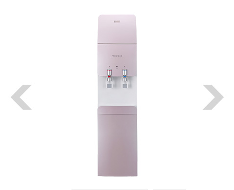 Frecious（フレシャス）｜ウォーターサーバーのレンタル、天然水