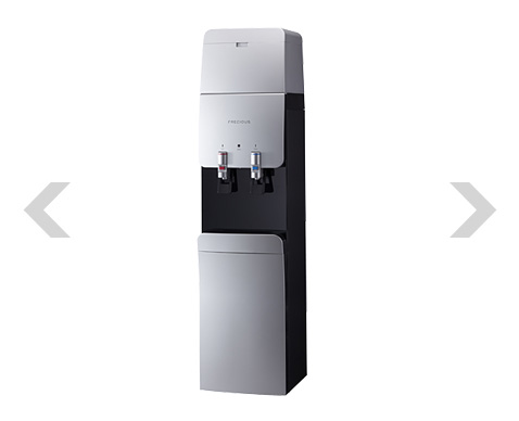フレシャスウォーター未開封 Amazon.co.jp: FRECIOUS（フレシャス）富士 9.3L×2 天然水
