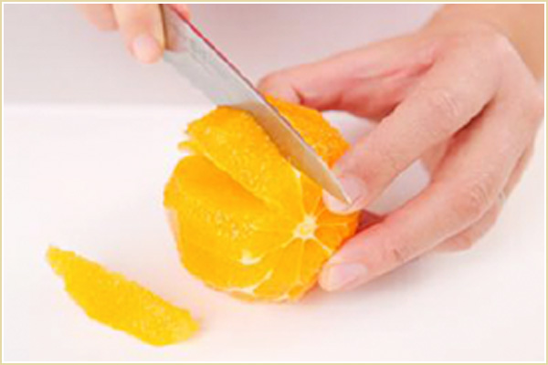 オレンジと人参と生姜のコンフィチュール　作り方01