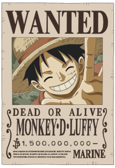 luffy