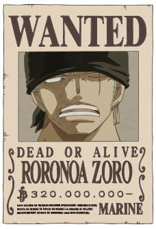 zoro