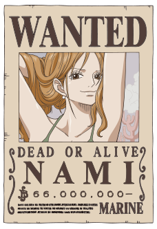 nami