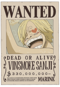 sanji