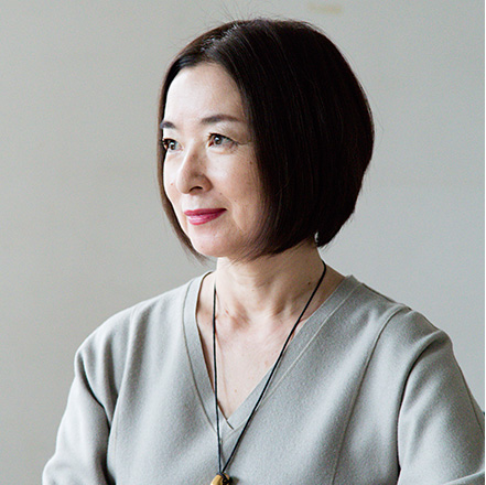 小野由記子