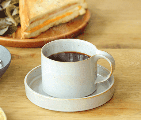 コーヒーメーカー一体型ウォーターサーバー｜Slat+cafe